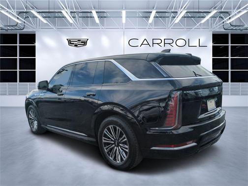 2026 Cadillac Escalade IQ Luxury