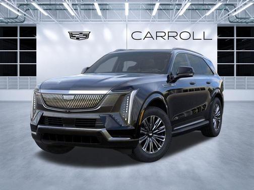 2026 Cadillac Escalade IQ Luxury