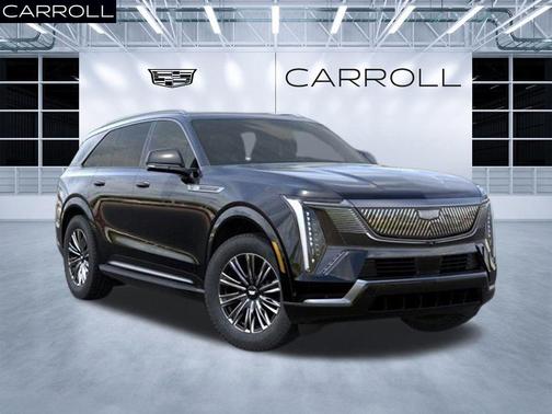 2026 Cadillac Escalade IQ Luxury