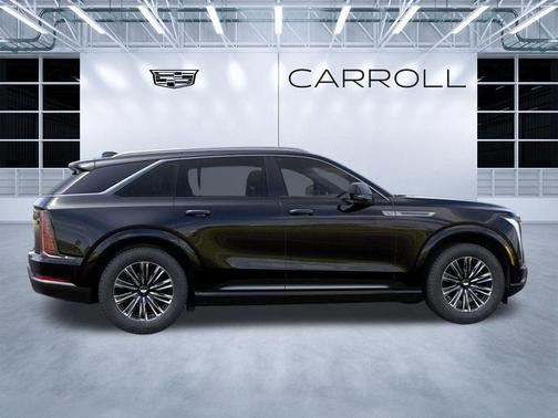 2026 Cadillac Escalade IQ Luxury