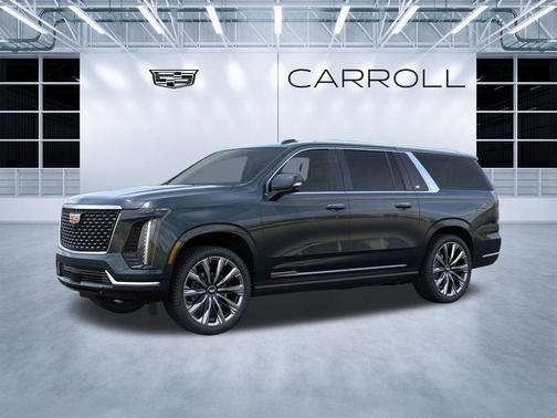 2026 Cadillac Escalade ESV Luxury