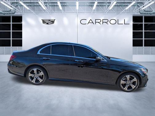 2019 Mercedes-Benz E-Class E 300