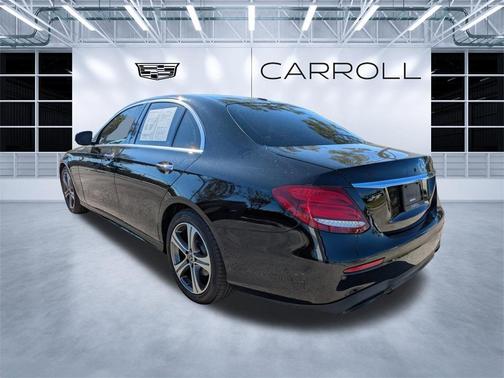 2019 Mercedes-Benz E-Class E 300