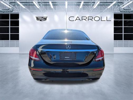 2019 Mercedes-Benz E-Class E 300