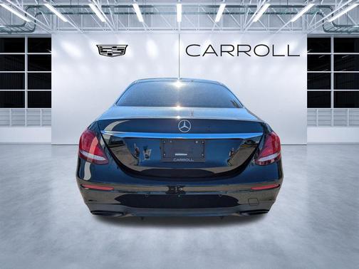2019 Mercedes-Benz E-Class E 300
