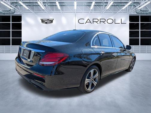 2019 Mercedes-Benz E-Class E 300