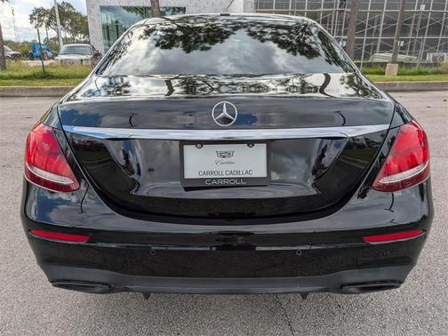 2019 Mercedes-Benz E-Class E 300