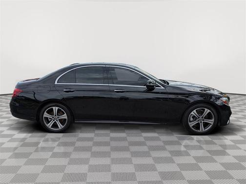 2019 Mercedes-Benz E-Class E 300