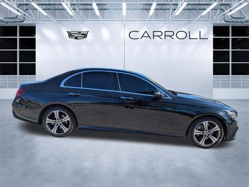 2019 Mercedes-Benz E-Class E 300