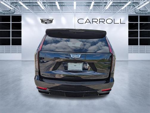 2024 Cadillac Escalade ESV Sport Platinum