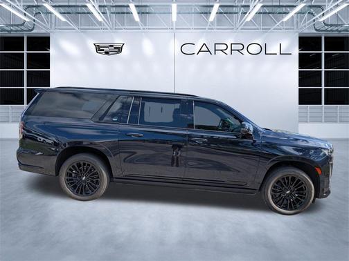 2024 Cadillac Escalade ESV Sport Platinum