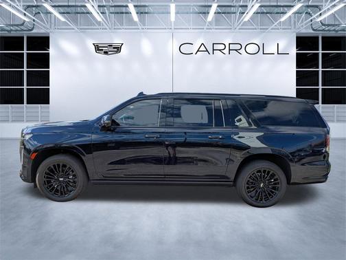 2024 Cadillac Escalade ESV Sport Platinum