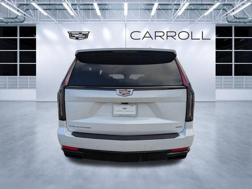 2024 Cadillac Escalade ESV Sport Platinum