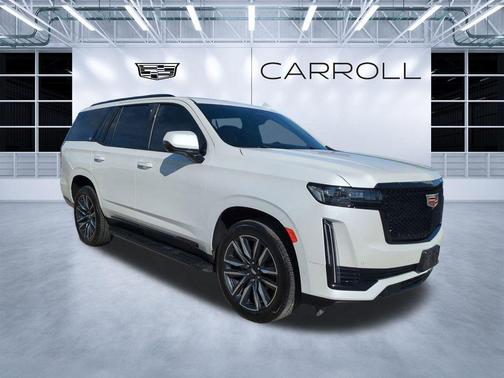 2023 Cadillac Escalade Sport