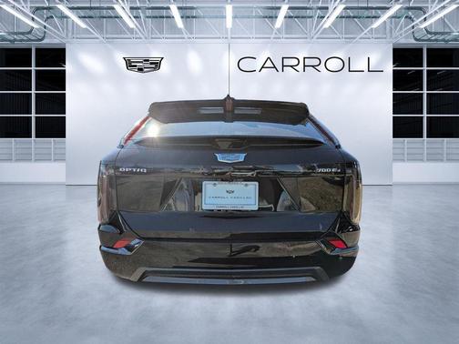 2026 Cadillac OPTIQ Premium Sport