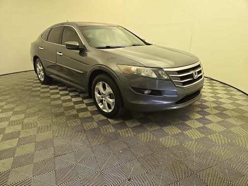 2011 Honda Accord Crosstour EX-L