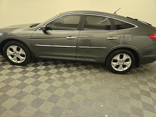 2011 Honda Accord Crosstour EX-L