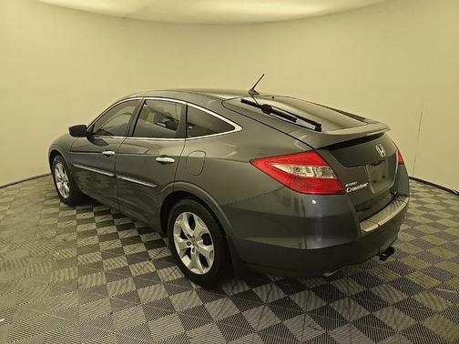 2011 Honda Accord Crosstour EX-L
