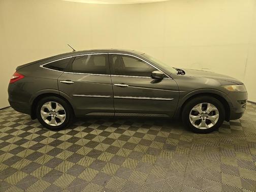 2011 Honda Accord Crosstour EX-L