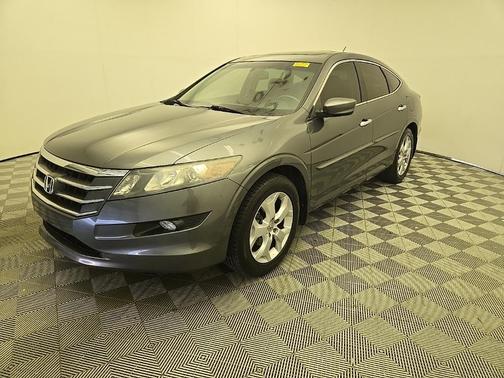 2011 Honda Accord Crosstour EX-L