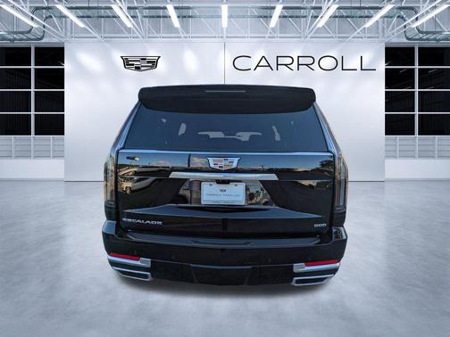 2026 Cadillac Escalade ESV Luxury