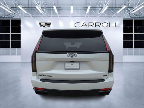 2023 Cadillac Escalade ESV Sport Platinum