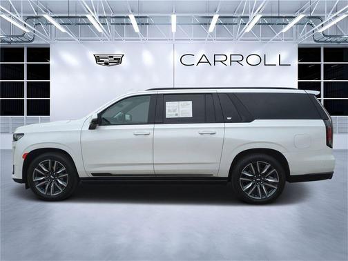 2023 Cadillac Escalade ESV Sport Platinum