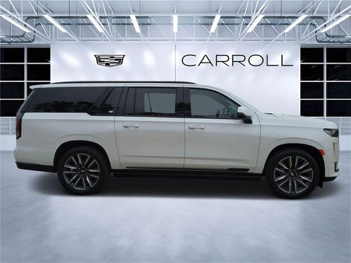 2023 Cadillac Escalade ESV Sport Platinum