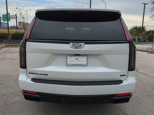 2023 Cadillac Escalade ESV Sport Platinum