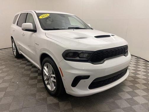 2022 Dodge Durango R/T