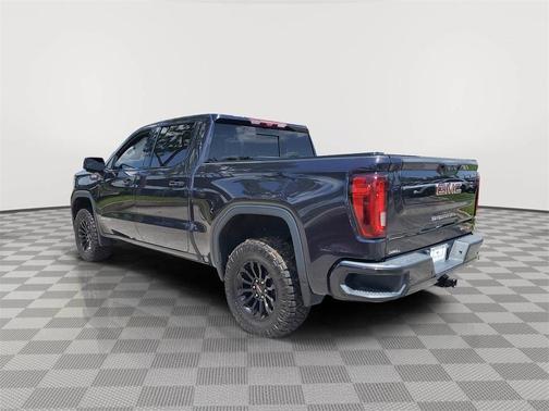 2022 GMC Sierra 1500 AT4X