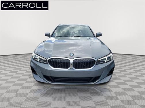 2024 BMW 330 i