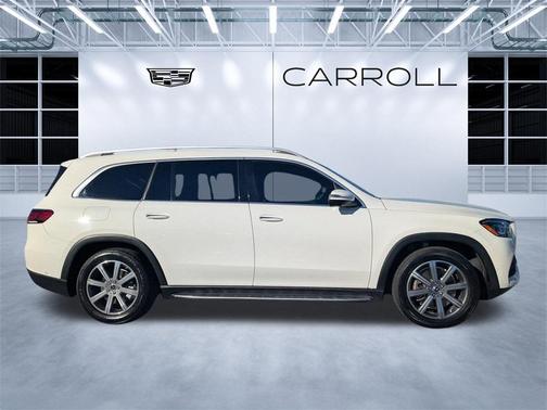 2020 Mercedes-Benz GLS 450 Base 4MATIC