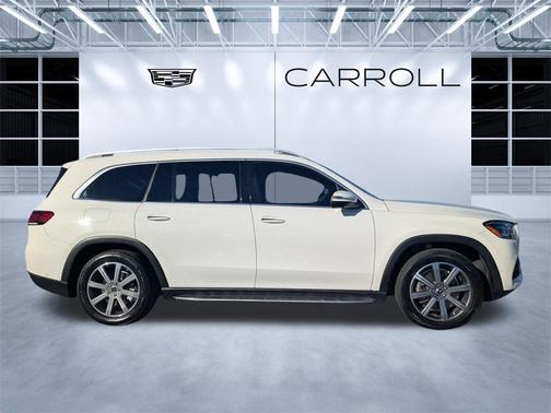 2020 Mercedes-Benz GLS 450 Base 4MATIC