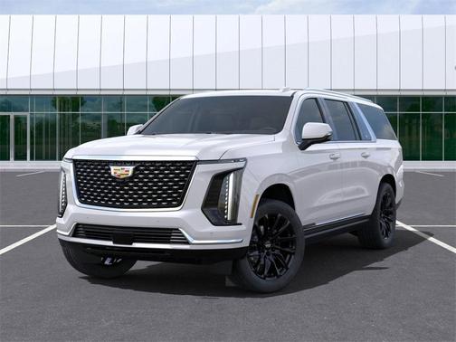 2025 Cadillac Escalade ESV Premium Luxury