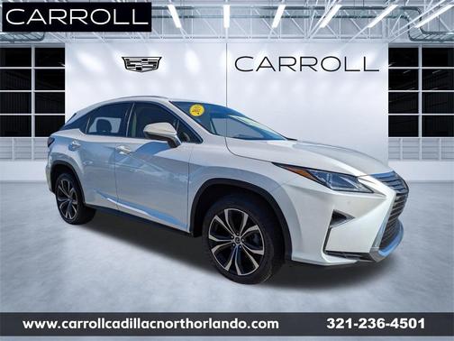 2019 Lexus RX 350 350
