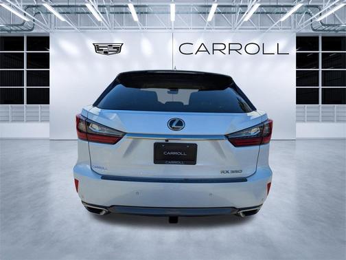 2019 Lexus RX 350 350