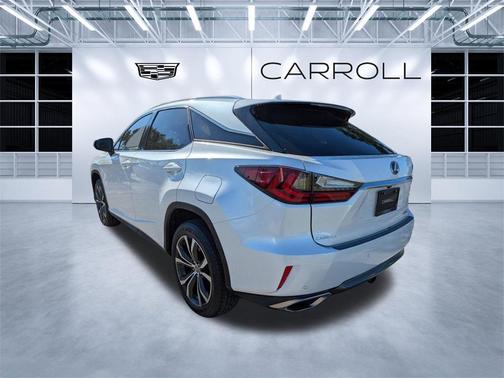 2019 Lexus RX 350 350