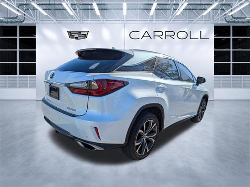 2019 Lexus RX 350 350