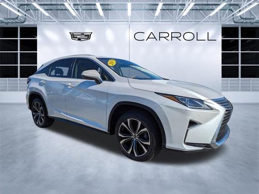 2019 Lexus RX 350 350