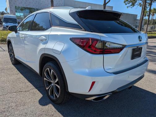 2019 Lexus RX 350 350