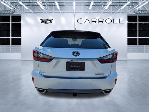 2019 Lexus RX 350 350