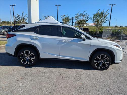 2019 Lexus RX 350 350