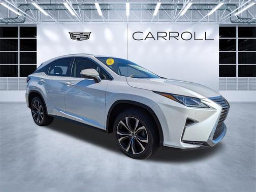 2019 Lexus RX 350 350