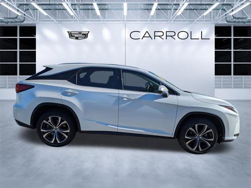 2019 Lexus RX 350 350