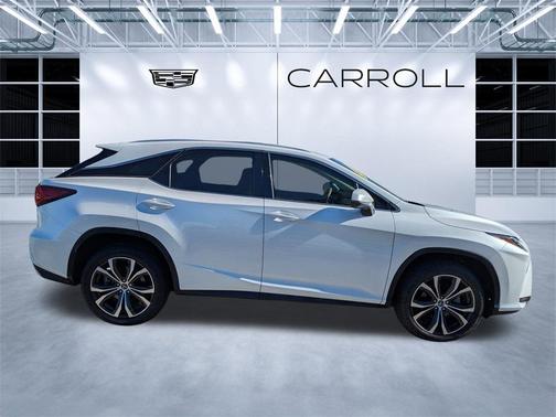 2019 Lexus RX 350 350