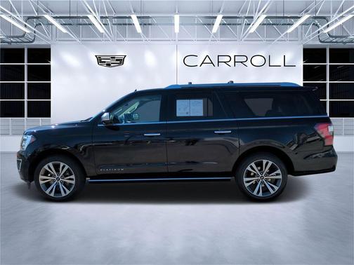 2021 Ford Expedition Max Platinum