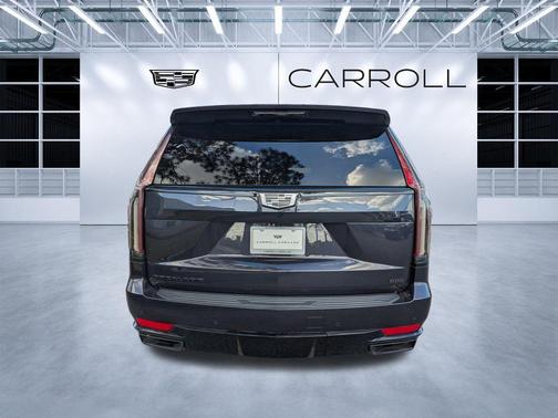 2022 Cadillac Escalade Sport