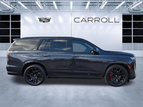 2022 Cadillac Escalade Sport