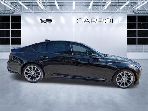 2020 Cadillac CT5 V-Series